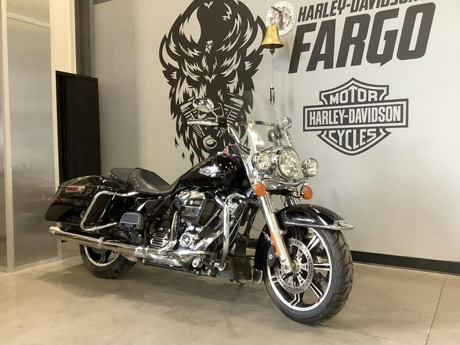 2020 Harley-Davidson® FLHR - Road King®