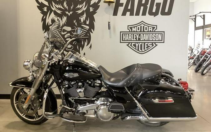 2020 Harley-Davidson® FLHR - Road King®