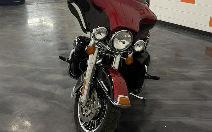 2012 HARLEY DAVIDSON ULTRA LIMITED