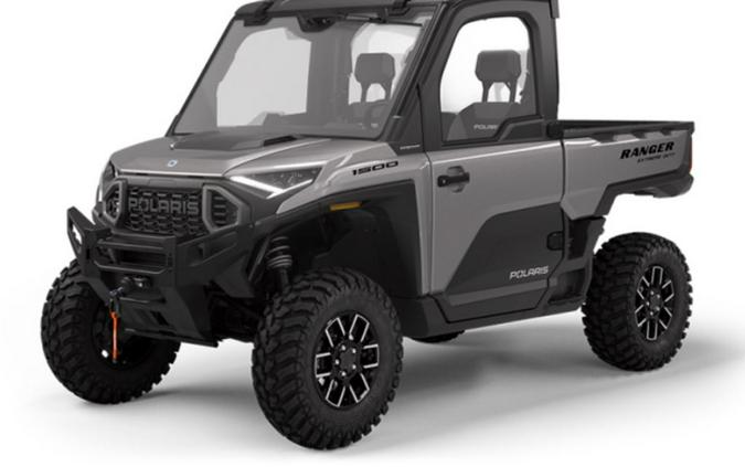 2024 Polaris Ranger XD 1500 NorthStar Edition Ultimate