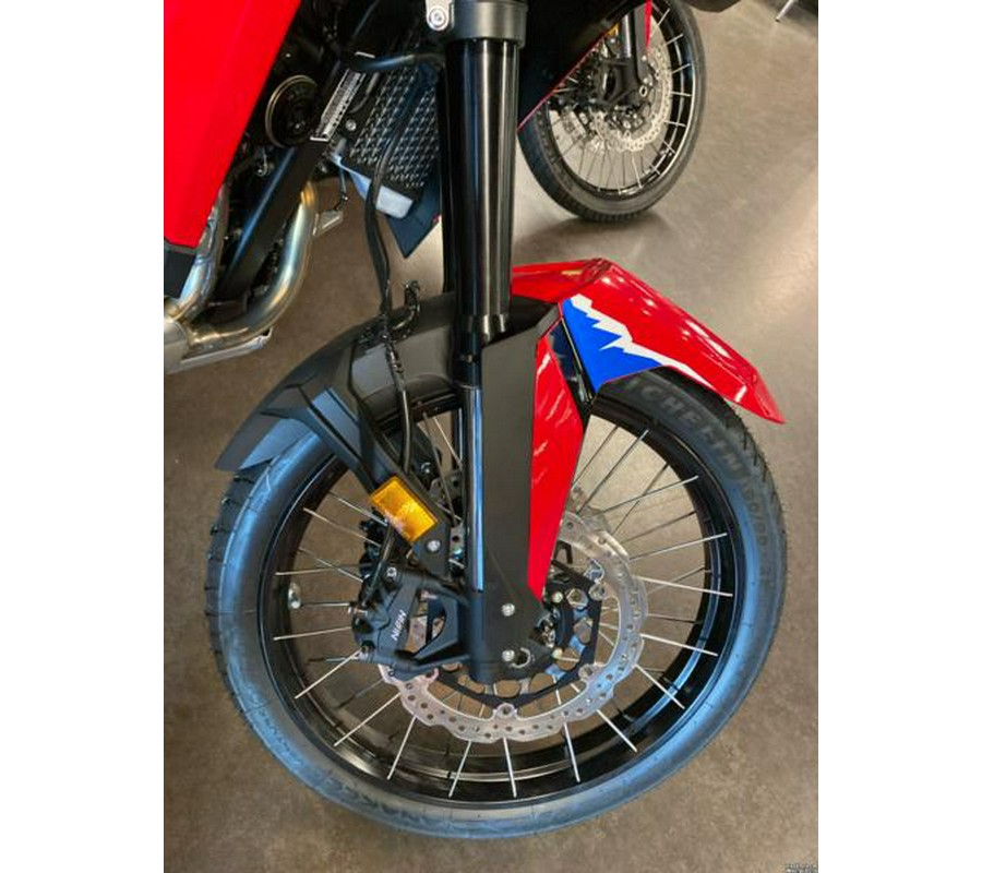 2024 Honda® Africa Twin DCT