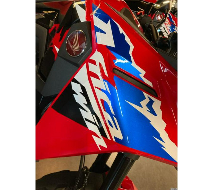 2024 Honda® Africa Twin DCT