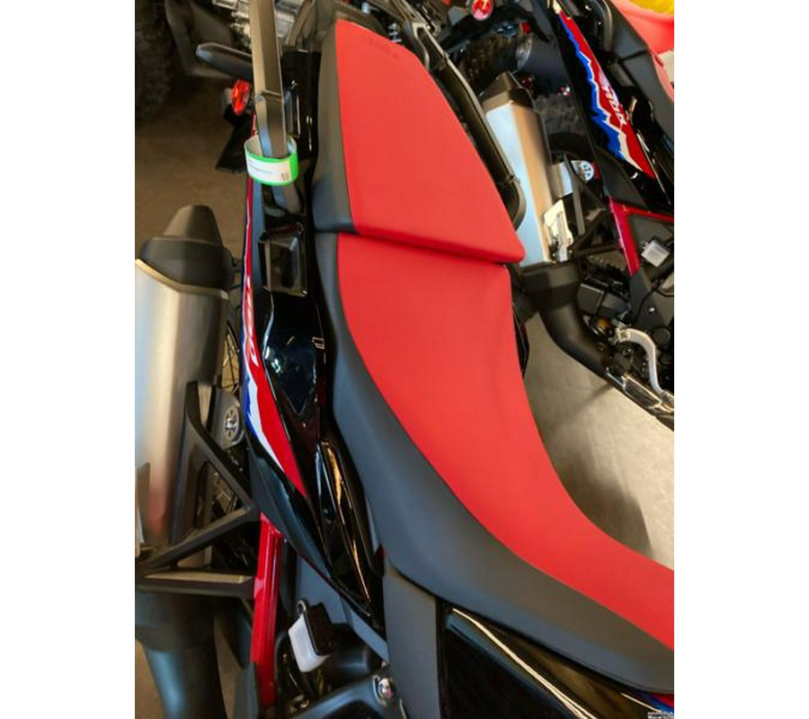 2024 Honda® Africa Twin DCT