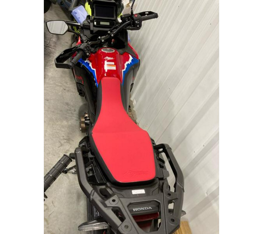 2024 Honda® Africa Twin DCT