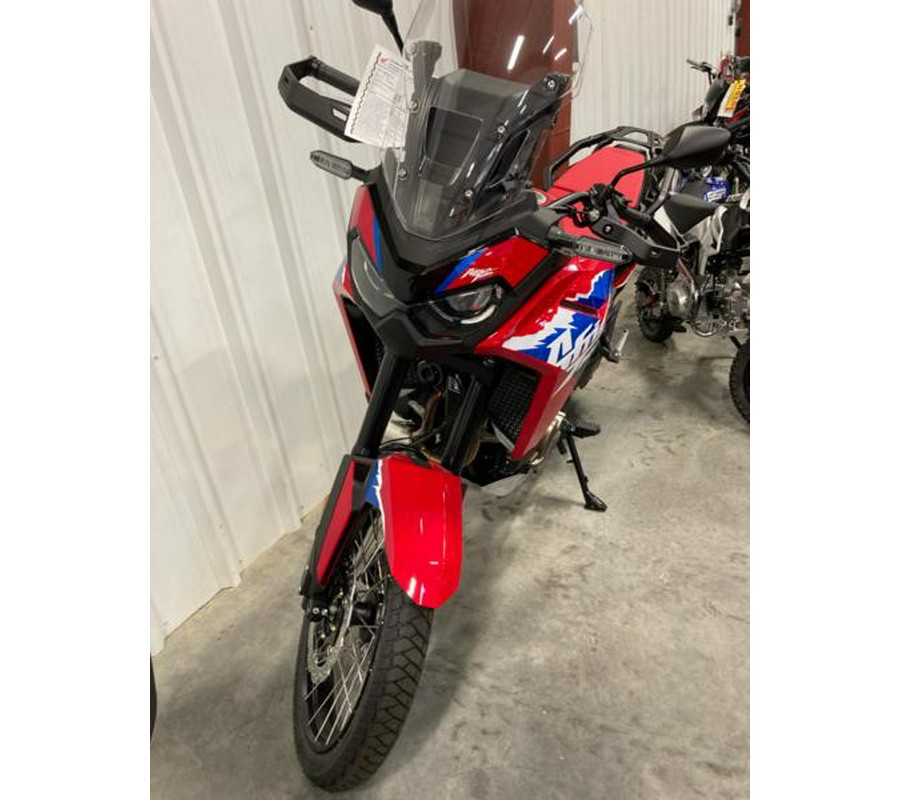 2024 Honda® Africa Twin DCT