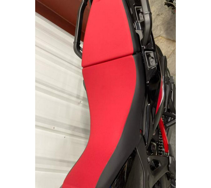 2024 Honda® Africa Twin DCT