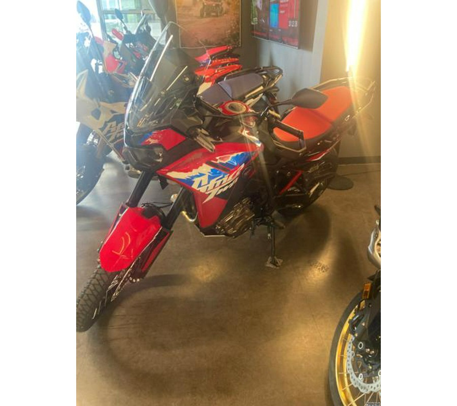 2024 Honda® Africa Twin DCT