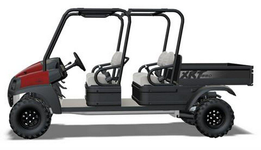 2024 Club Car XRT 1550 SE Gasoline