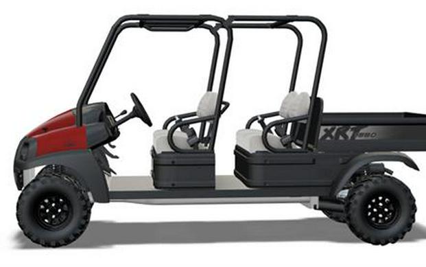 2024 Club Car XRT 1550 SE Gasoline