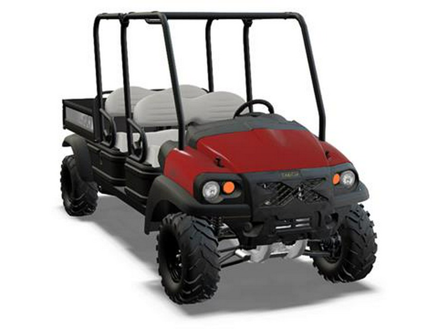 2024 Club Car XRT 1550 SE Gasoline