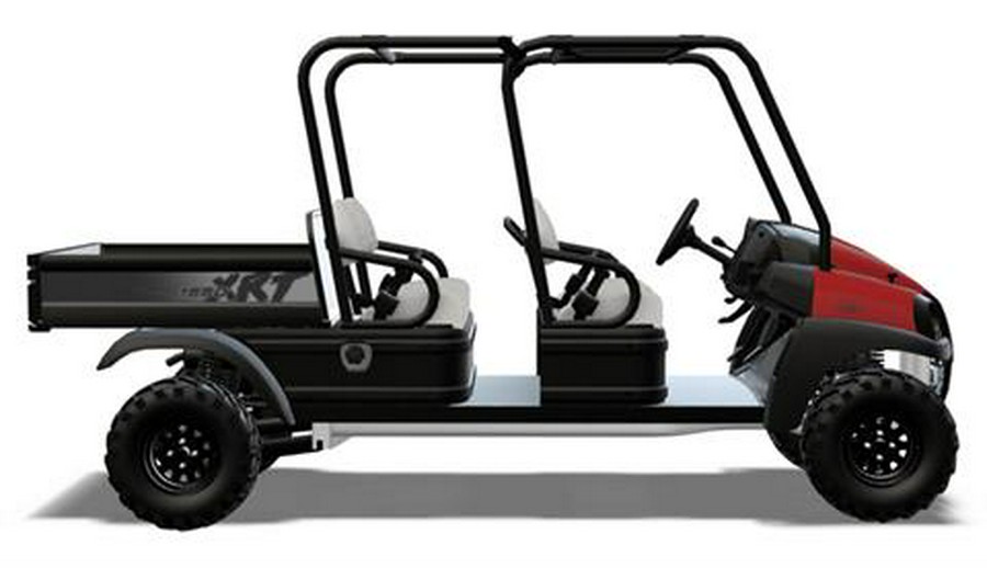 2024 Club Car XRT 1550 SE Gasoline