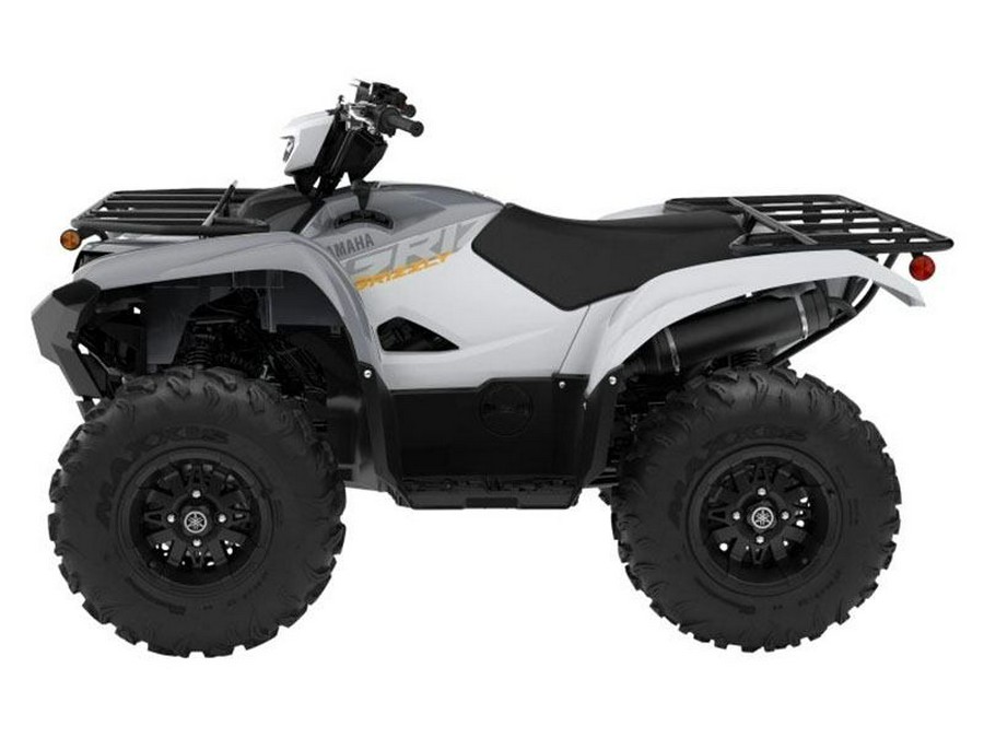 2024 Yamaha Motor Corp., USA Grizzly EPS