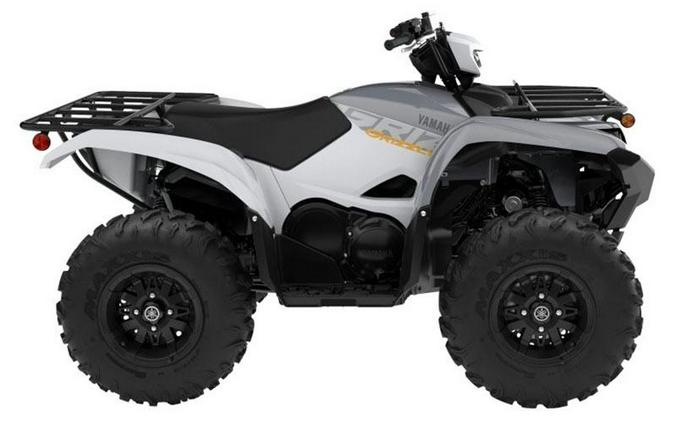 2024 Yamaha Motor Corp., USA Grizzly EPS