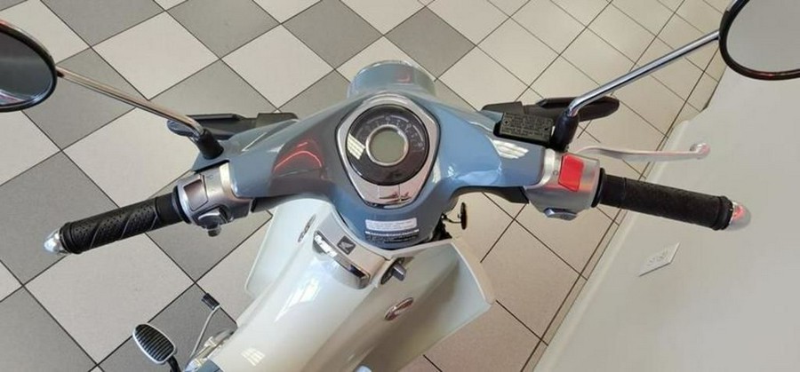 2023 Honda Super Cub C125 ABS