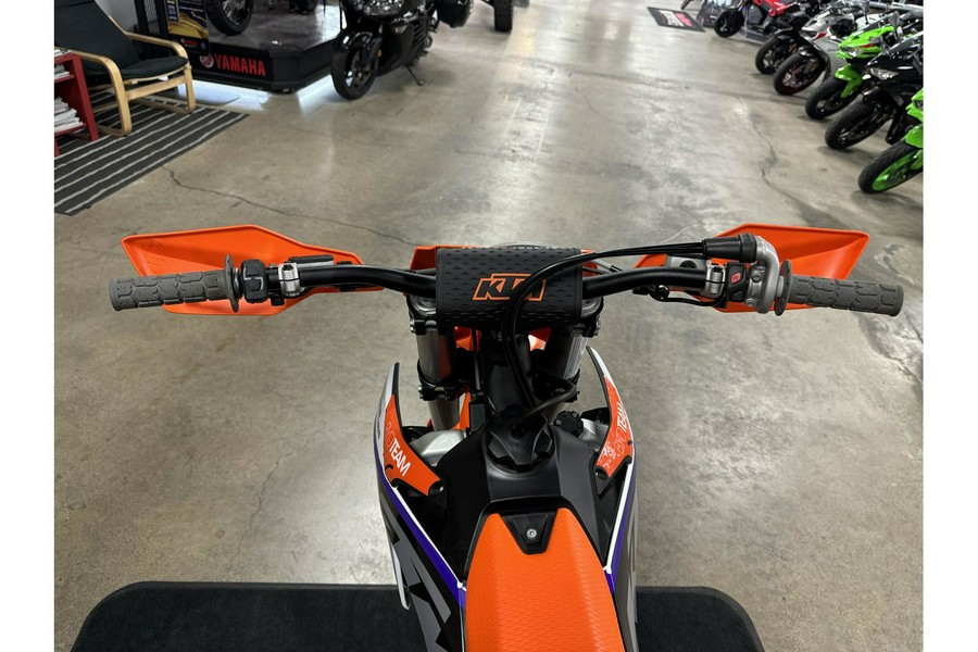 2023 KTM 350 XC-F