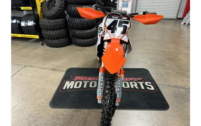 2023 KTM 350 XC-F