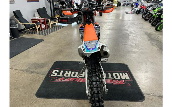 2023 KTM 350 XC-F