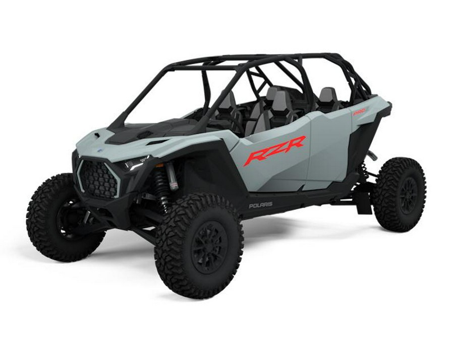 2025 Polaris® RZR Pro S 4 Sport