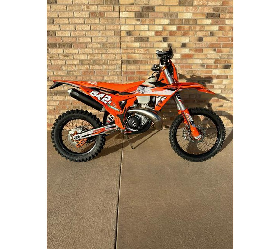 2024 KTM 300 XC-W Hardenduro