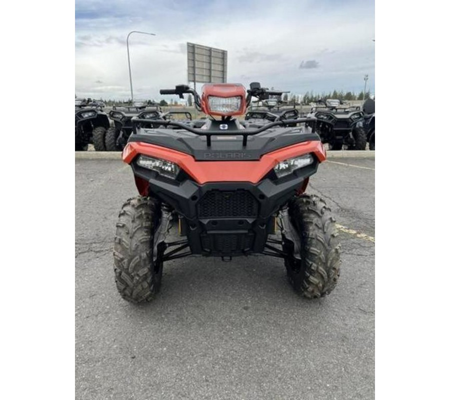 2025 Polaris® Sportsman 450 H.O. EPS