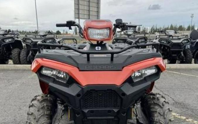 2025 Polaris® Sportsman 450 H.O. EPS