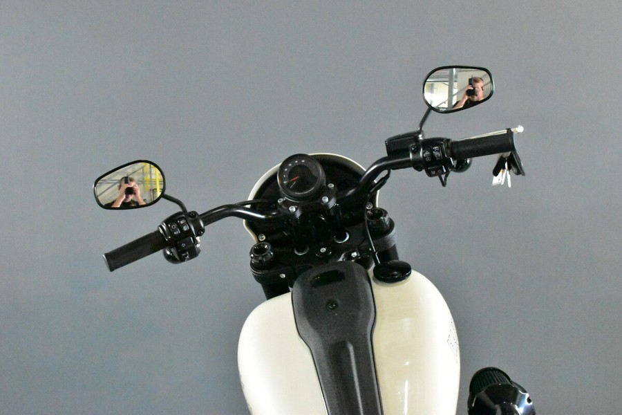 2023 Harley-Davidson Low Rider S