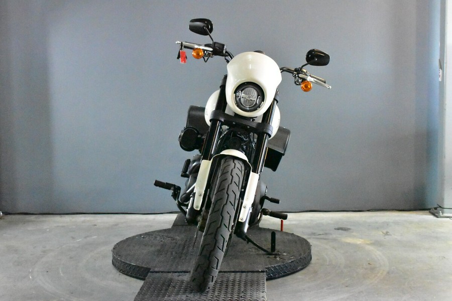 2023 Harley-Davidson Low Rider S