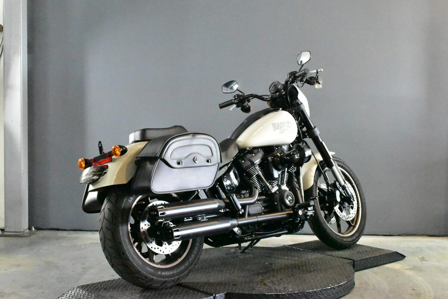 2023 Harley-Davidson Low Rider S