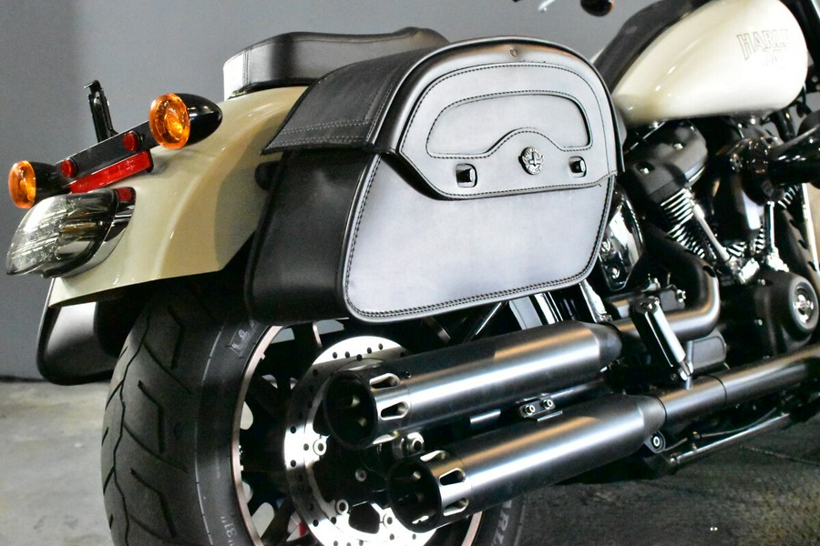 2023 Harley-Davidson Low Rider S