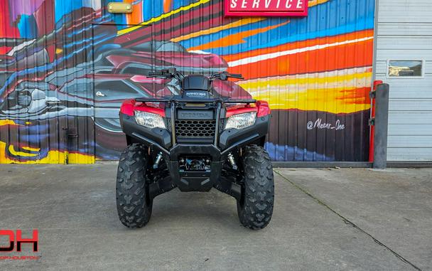 2026 Honda® FourTrax Rancher 4x4