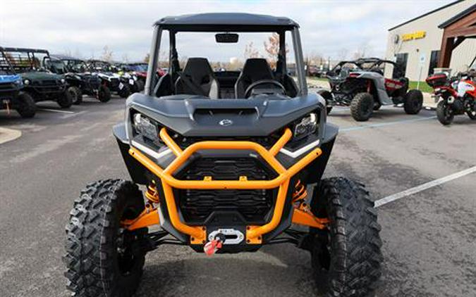 2026 Can-Am Commander XT-P