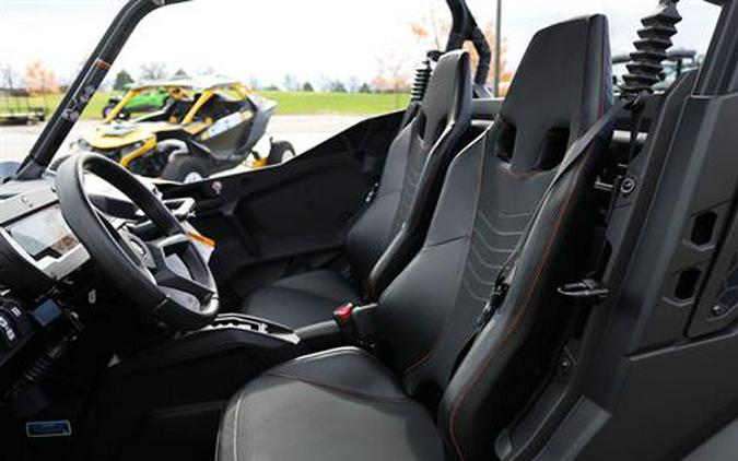 2026 Can-Am Commander XT-P