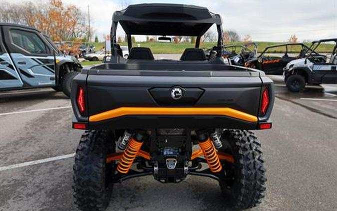 2026 Can-Am Commander XT-P