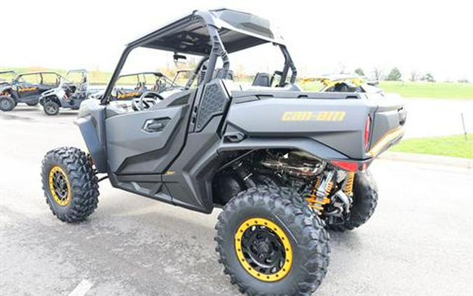 2026 Can-Am Commander XT-P