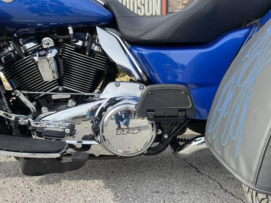 2024 Harley-Davidson® FLHTCUTG - Tri Glide® Ultra