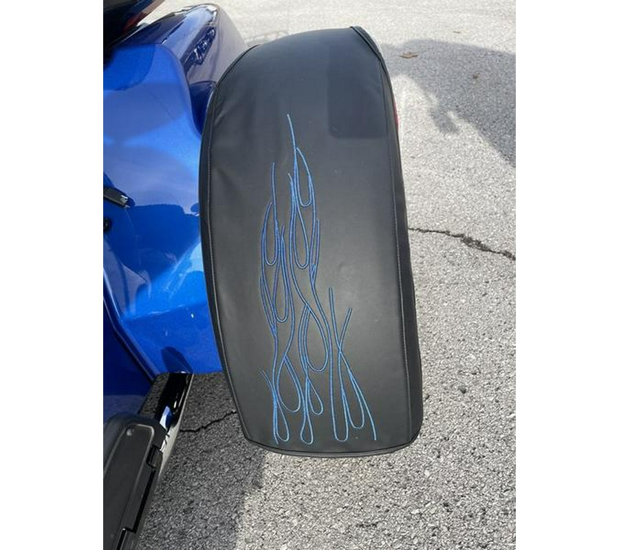 2024 Harley-Davidson® FLHTCUTG - Tri Glide® Ultra