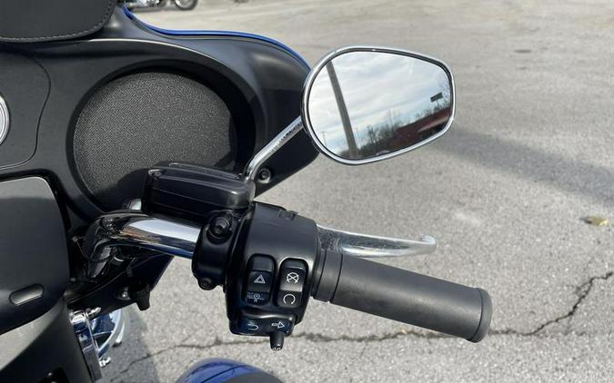 2024 Harley-Davidson® FLHTCUTG - Tri Glide® Ultra