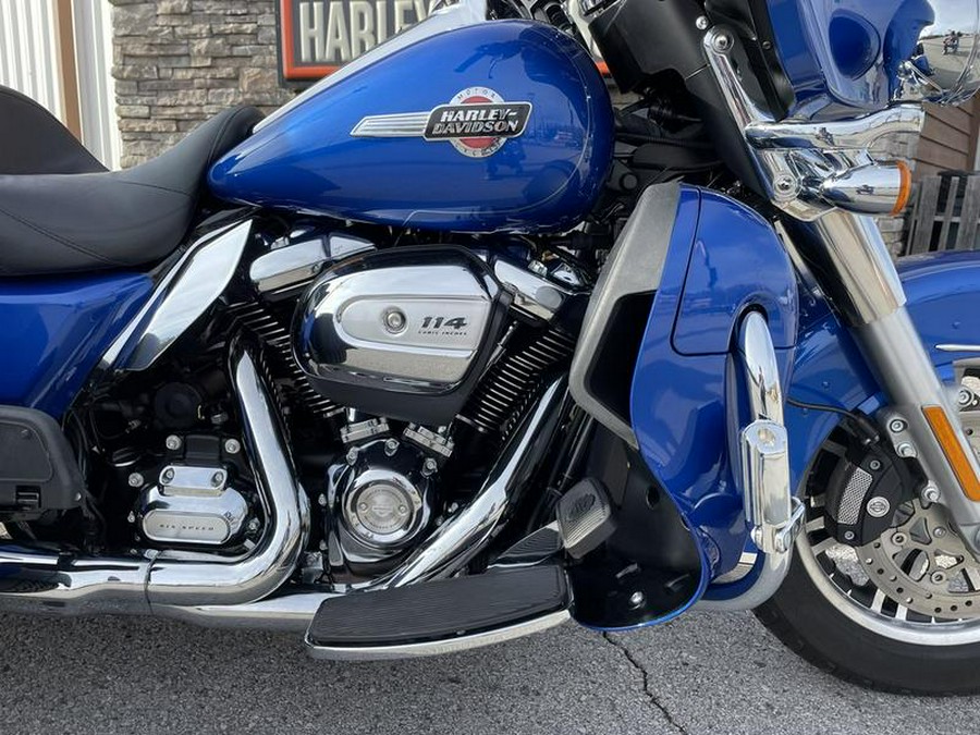 2024 Harley-Davidson® FLHTCUTG - Tri Glide® Ultra