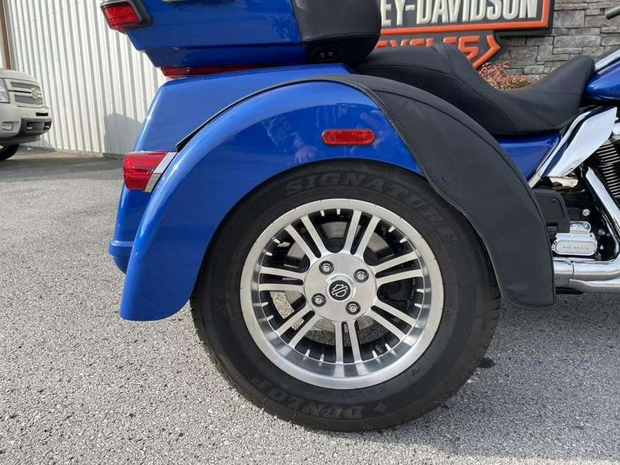 2024 Harley-Davidson® FLHTCUTG - Tri Glide® Ultra