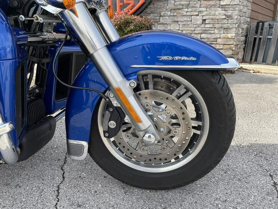 2024 Harley-Davidson® FLHTCUTG - Tri Glide® Ultra