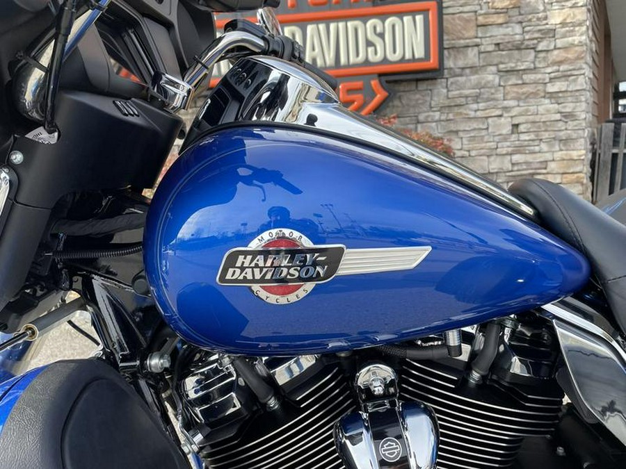 2024 Harley-Davidson® FLHTCUTG - Tri Glide® Ultra