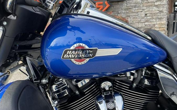 2024 Harley-Davidson® FLHTCUTG - Tri Glide® Ultra