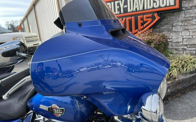 2024 Harley-Davidson® FLHTCUTG - Tri Glide® Ultra