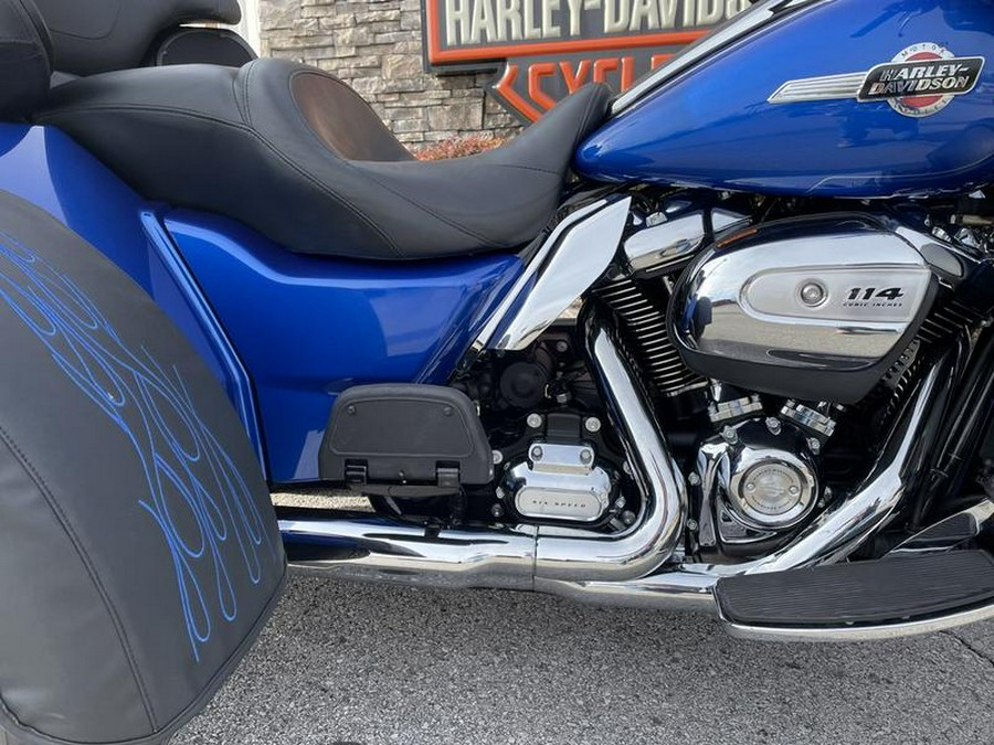 2024 Harley-Davidson® FLHTCUTG - Tri Glide® Ultra