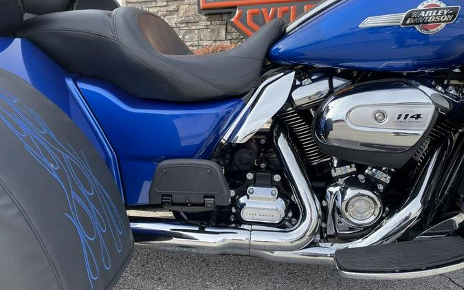 2024 Harley-Davidson® FLHTCUTG - Tri Glide® Ultra