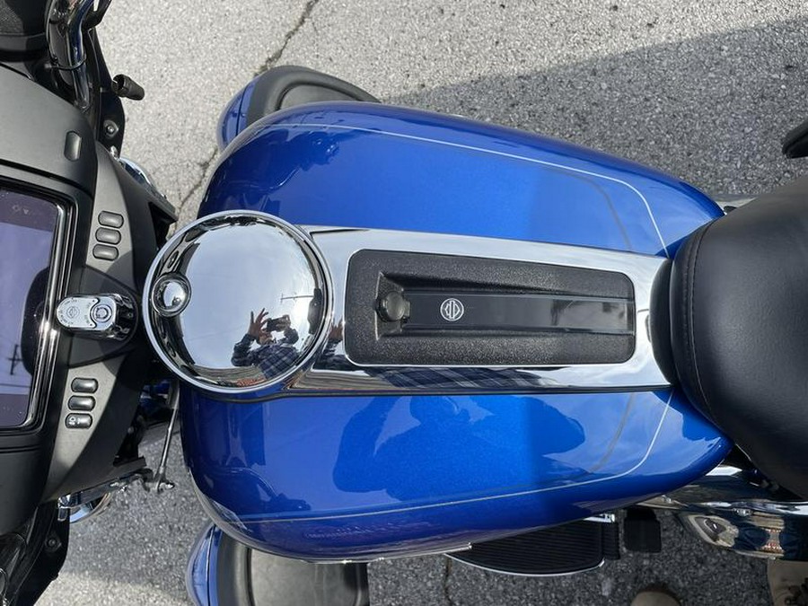 2024 Harley-Davidson® FLHTCUTG - Tri Glide® Ultra