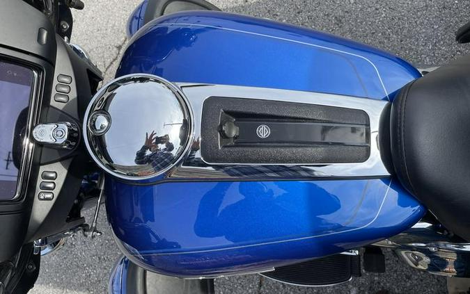 2024 Harley-Davidson® FLHTCUTG - Tri Glide® Ultra