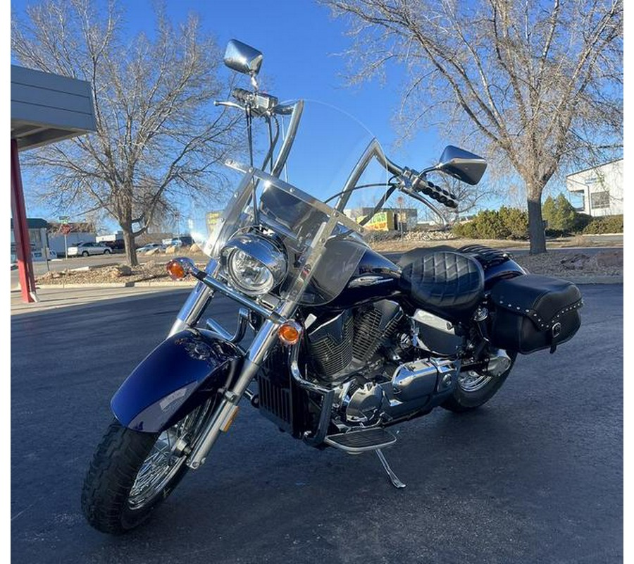 2004 Honda® VTX1300S