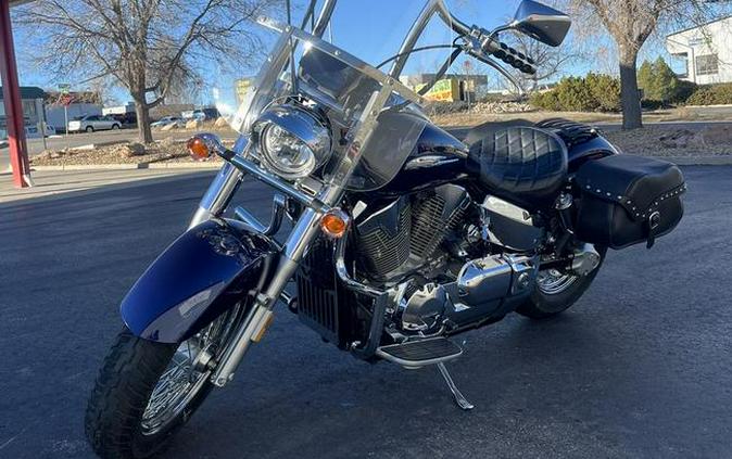 2004 Honda® VTX1300S