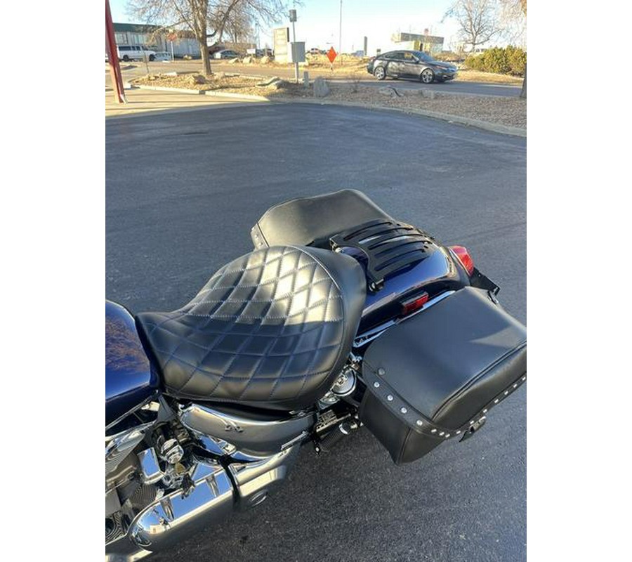 2004 Honda® VTX1300S